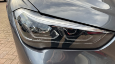 BMW X1 sDrive 20i [178] M Sport 5dr Step Auto Petrol Estate